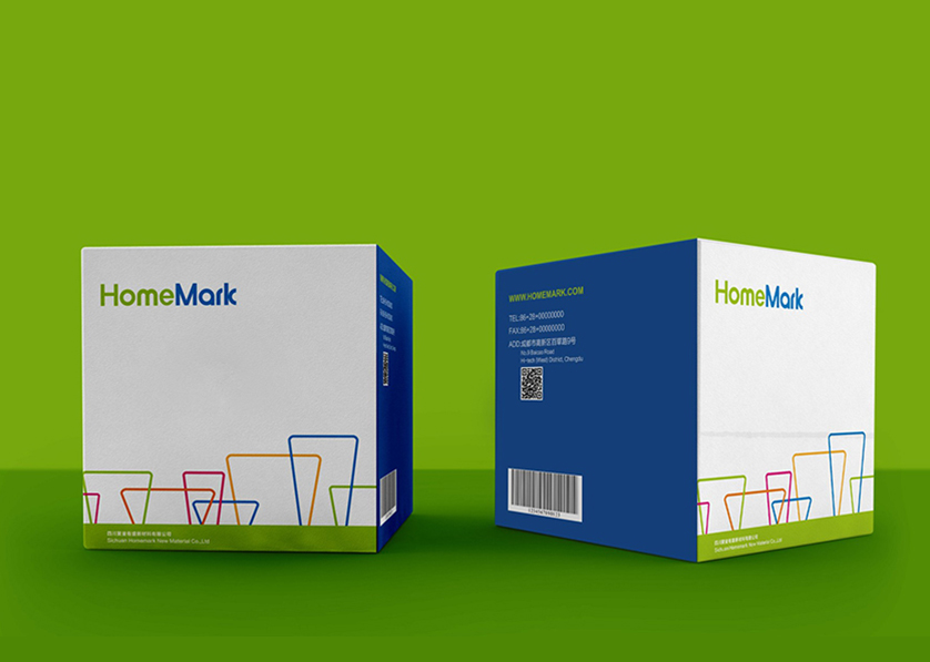 鲤城区VI设计公司